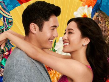 6 ข้อคิดด้านความรัก ที่ได้จากเรื่อง Crazy Rich Asians