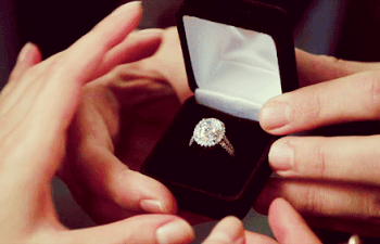 ผลวิจัยพบว่า แหวนแต่งงานราคาแพงอาจทำให้มีโอกาสหย่าร้างสูง